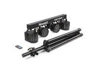 beamZ PartyBar2 with 2x PAR + 2x Derby beamZ PartyBar2 with 2x PAR + 2x Derby